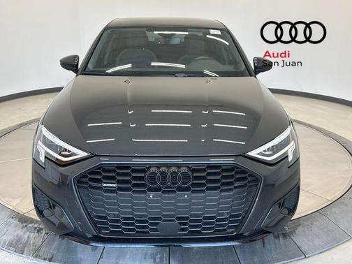 2024 Audi A3 Premium