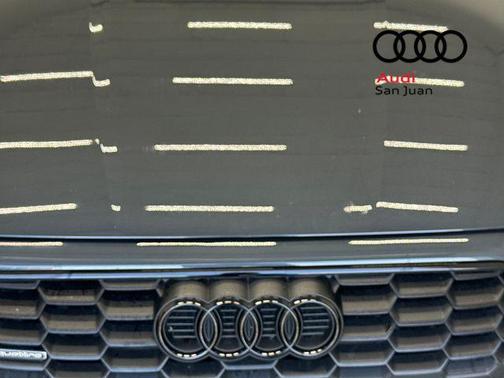 2024 Audi A3 Premium