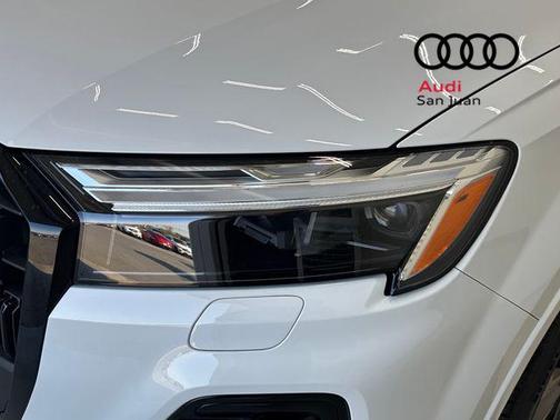 2026 Audi Q7 55 Premium Plus