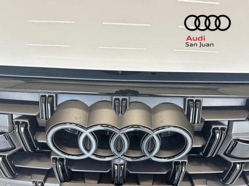 2026 Audi Q7 55 Premium Plus