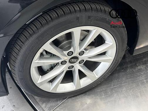 2026 Audi A3 Premium