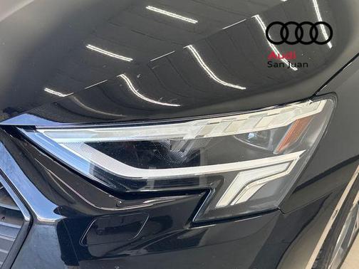 2024 Audi A3 Premium