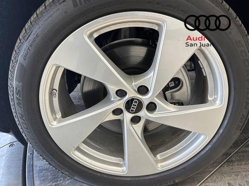 2025 Audi Q5 Premium Plus TFSI quattro S tronic