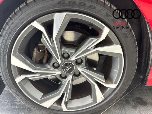 2023 Audi A3 Premium