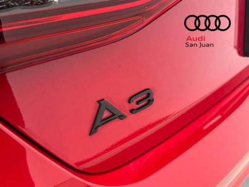 2023 Audi A3 Premium