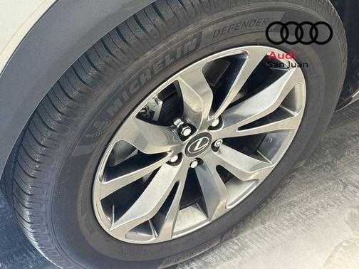 2021 Lexus NX 300 F Sport