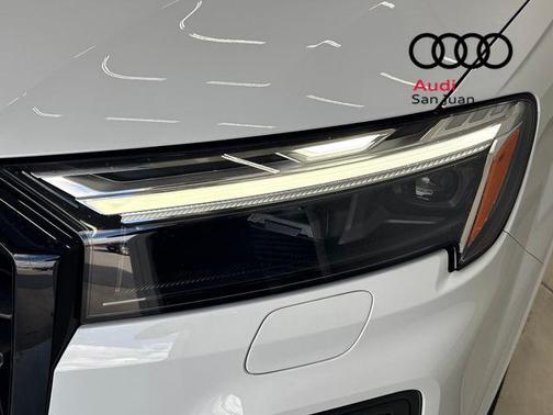 2026 Audi Q7 45 Premium