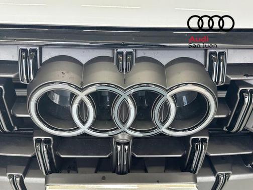 2026 Audi Q7 45 Premium