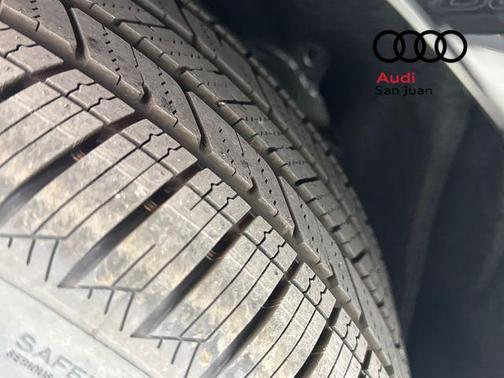 2025 Audi A5 Premium TFSI quattro S tronic