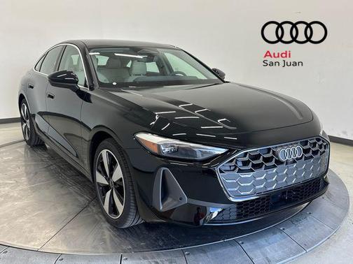 2025 Audi A5 Premium TFSI quattro S tronic