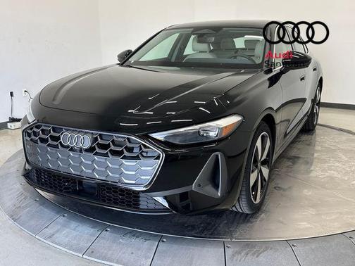 2025 Audi A5 Premium TFSI quattro S tronic