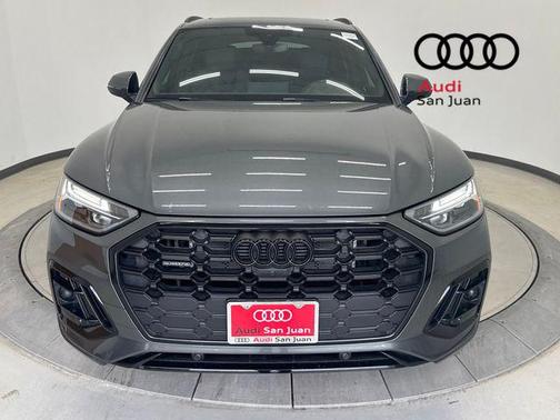 2024 Audi Q5 e 55 S line Premium Plus