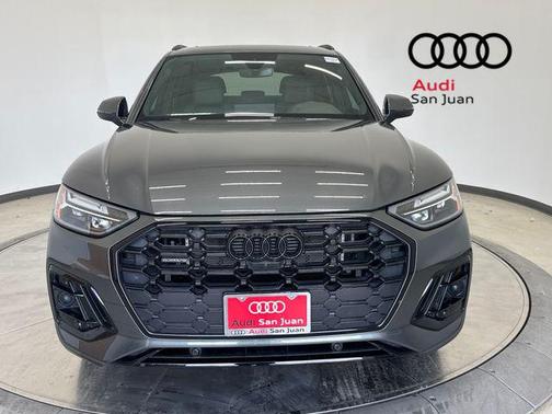 2024 Audi Q5 e 55 S line Premium Plus
