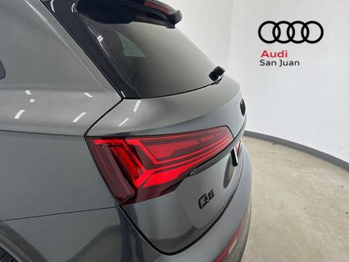 2024 Audi Q5 e 55 S line Premium Plus