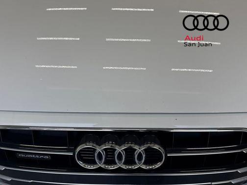 2023 Audi A4 40 Premium