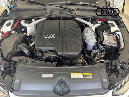 2023 Audi A4 40 Premium