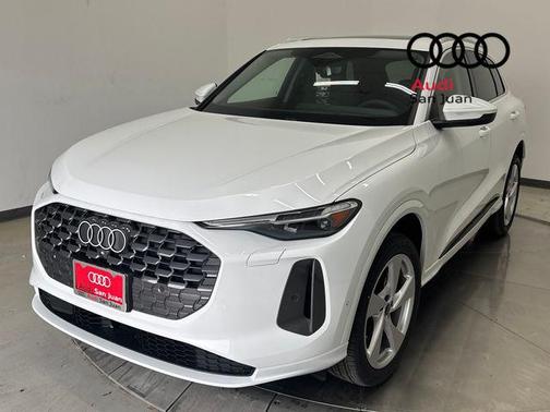 2025 Audi Q5 Premium Plus TFSI quattro S tronic