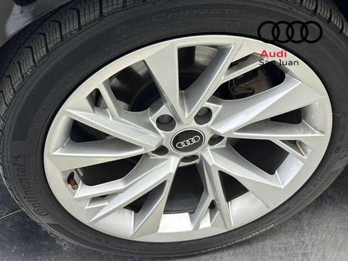 2023 Audi A5 Sportback Premium Plus