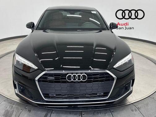 2023 Audi A5 Sportback Premium Plus