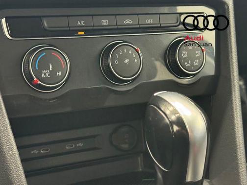 2021 Volkswagen Tiguan 2.0T S