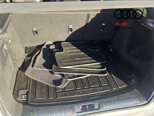 2018 Land Rover Range Rover Evoque HSE Dynamic