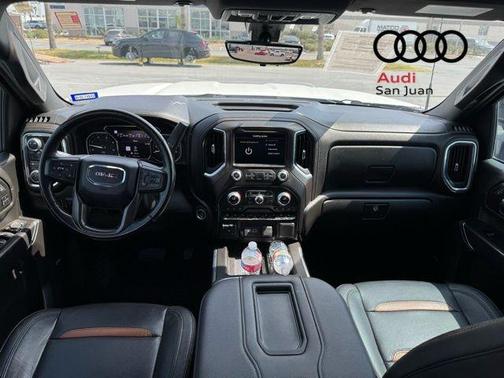 2021 GMC Sierra 3500 AT4