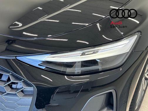 2026 Audi A6 Premium quattro S tronic