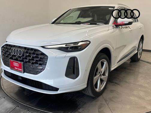 2025 Audi Q5 Premium Plus TFSI quattro S tronic