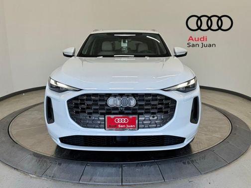 2025 Audi Q5 Premium TFSI quattro S tronic