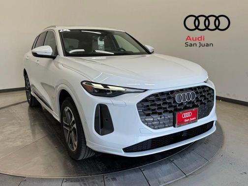 2025 Audi Q5 Premium TFSI quattro S tronic