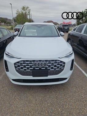 2025 Audi Q5 Premium TFSI quattro S tronic