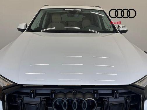 2026 Audi Q7 55 Premium Plus