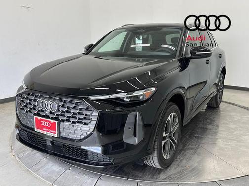 2025 Audi Q5 Premium TFSI quattro S tronic