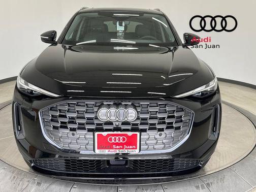 2025 Audi Q5 Premium TFSI quattro S tronic