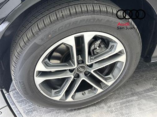 2025 Audi Q5 Premium TFSI quattro S tronic