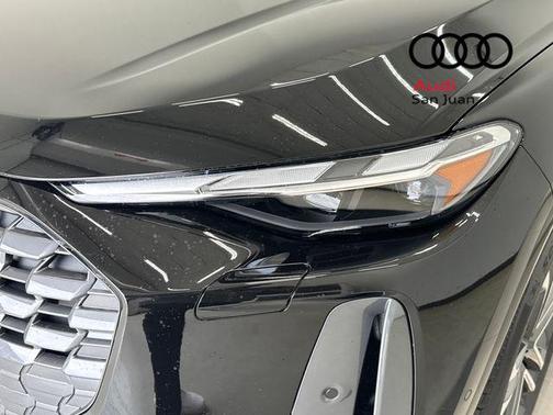 2025 Audi Q5 Premium TFSI quattro S tronic