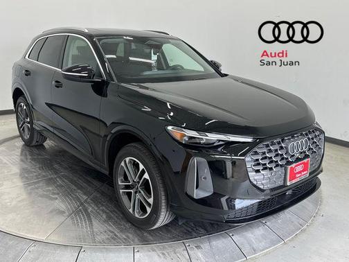 2025 Audi Q5 Premium TFSI quattro S tronic