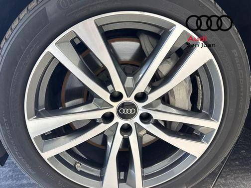 2023 Audi A6 Premium 55 TFSI quattro S tronic