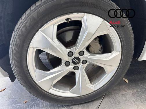 2021 Audi Q5 45 Prestige