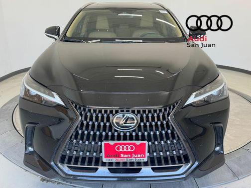Caviar 2024 Lexus NX 250 Premium
