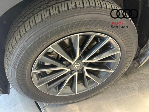 Caviar 2024 Lexus NX 250 Premium