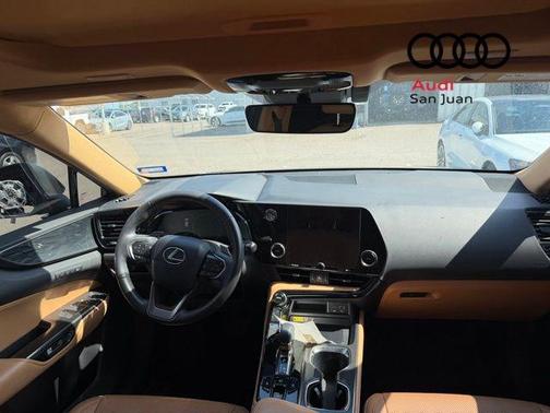 Caviar 2024 Lexus NX 250 Premium