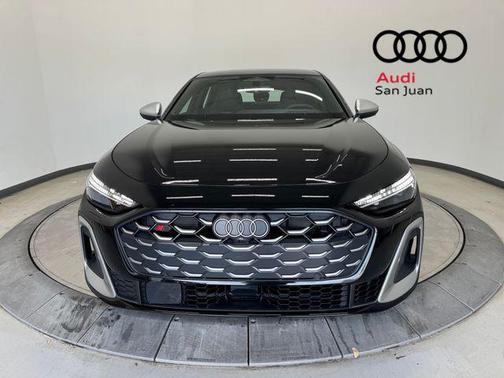 2026 Audi S5 3.0T Premium Plus