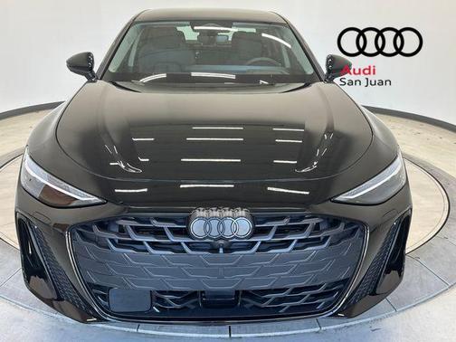 2026 Audi A6 Premium quattro S tronic