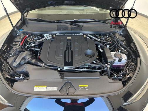 2026 Audi A6 Premium quattro S tronic