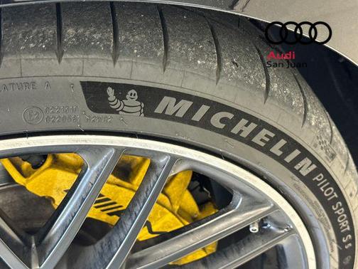 2024 Mercedes-Benz AMG GT 55 Base