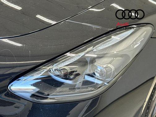 2024 Mercedes-Benz AMG GT 55 Base