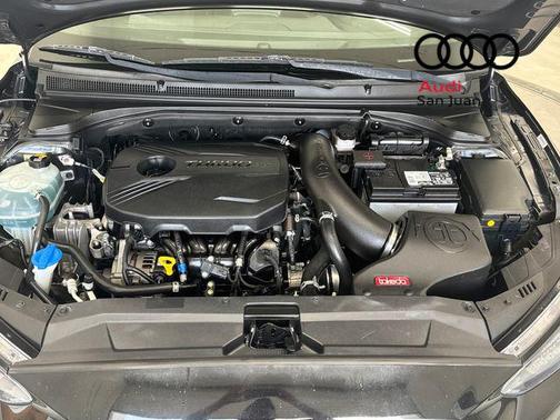 2019 Hyundai Veloster Base