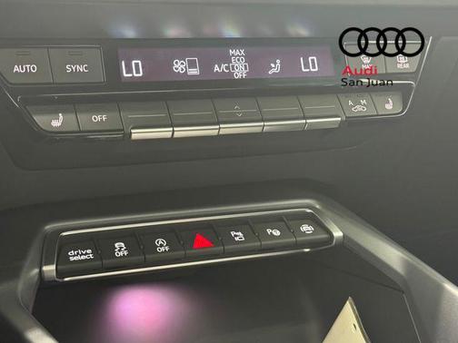 2026 Audi A3 Premium