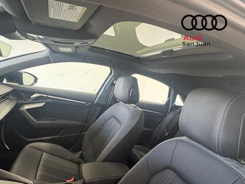 2026 Audi A3 Premium